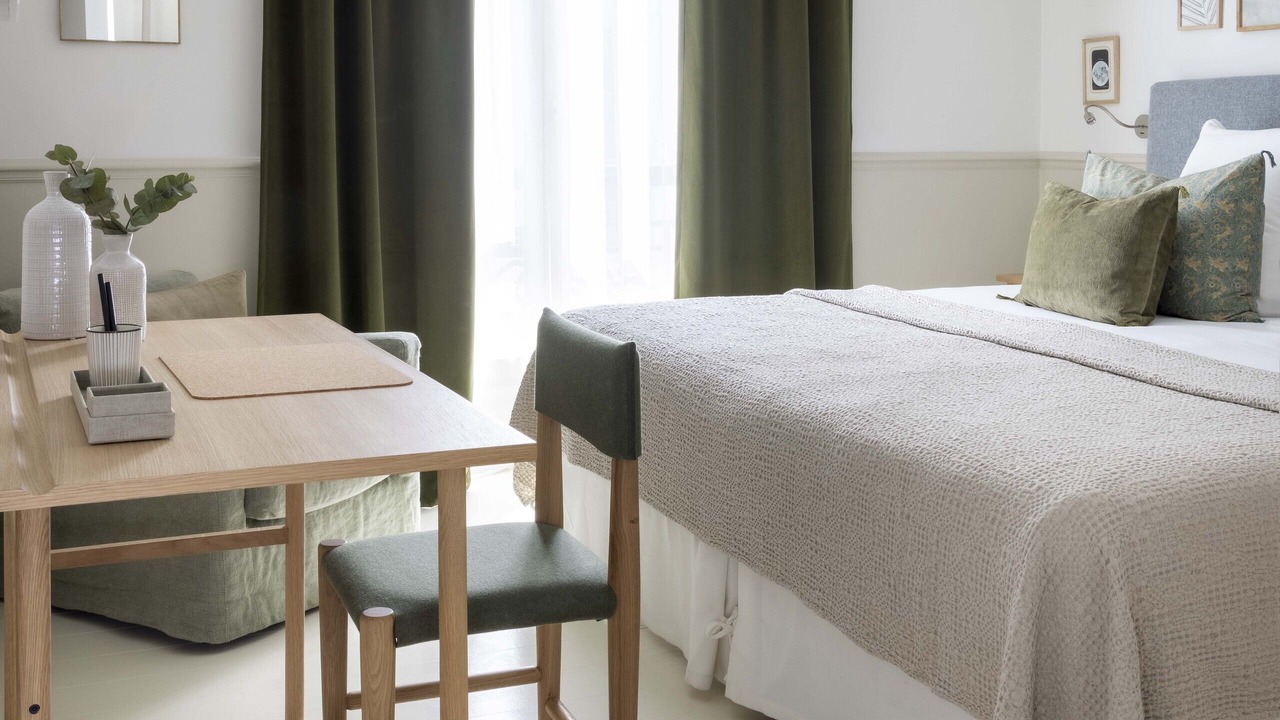 Photo of Bedroom in Arsenal