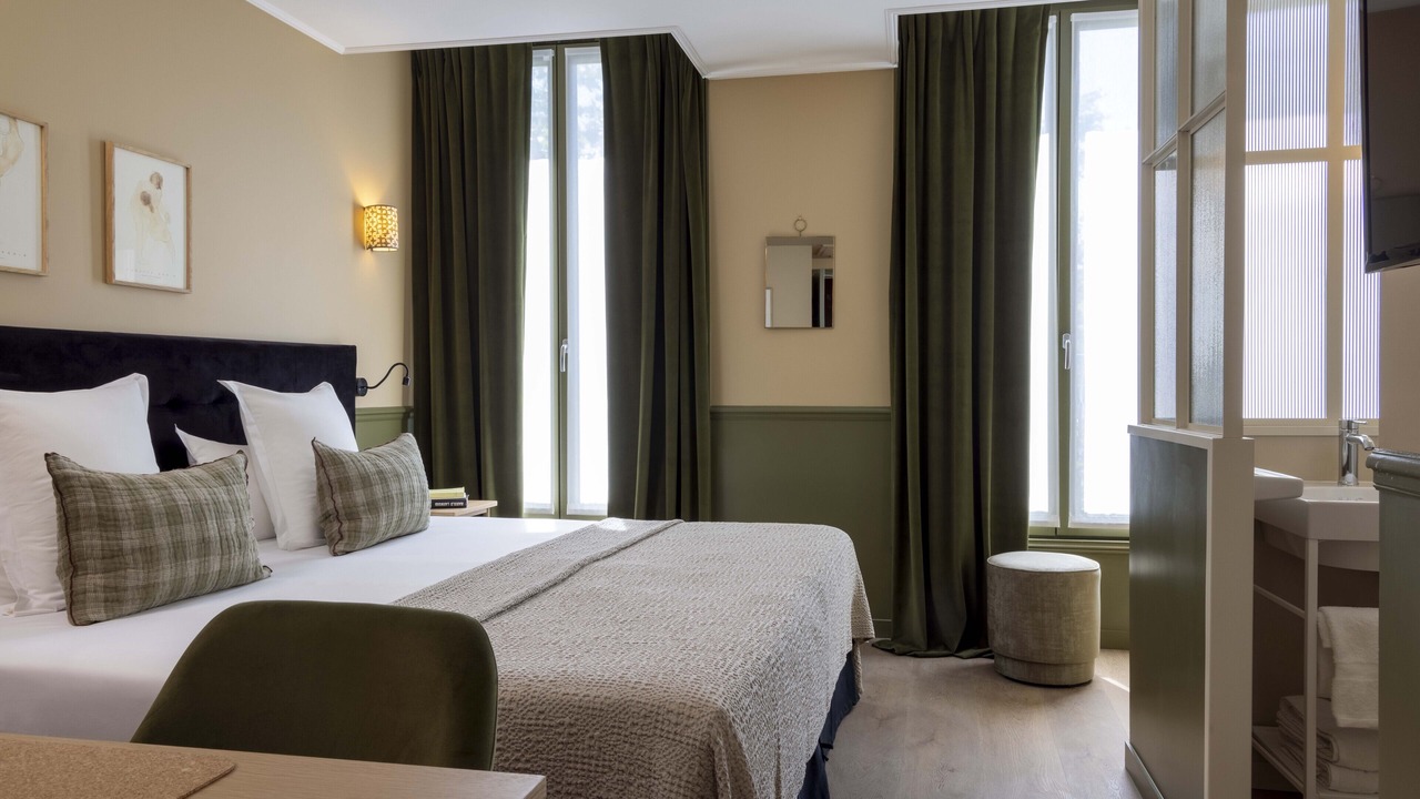 Photo of Bedroom in Arsenal