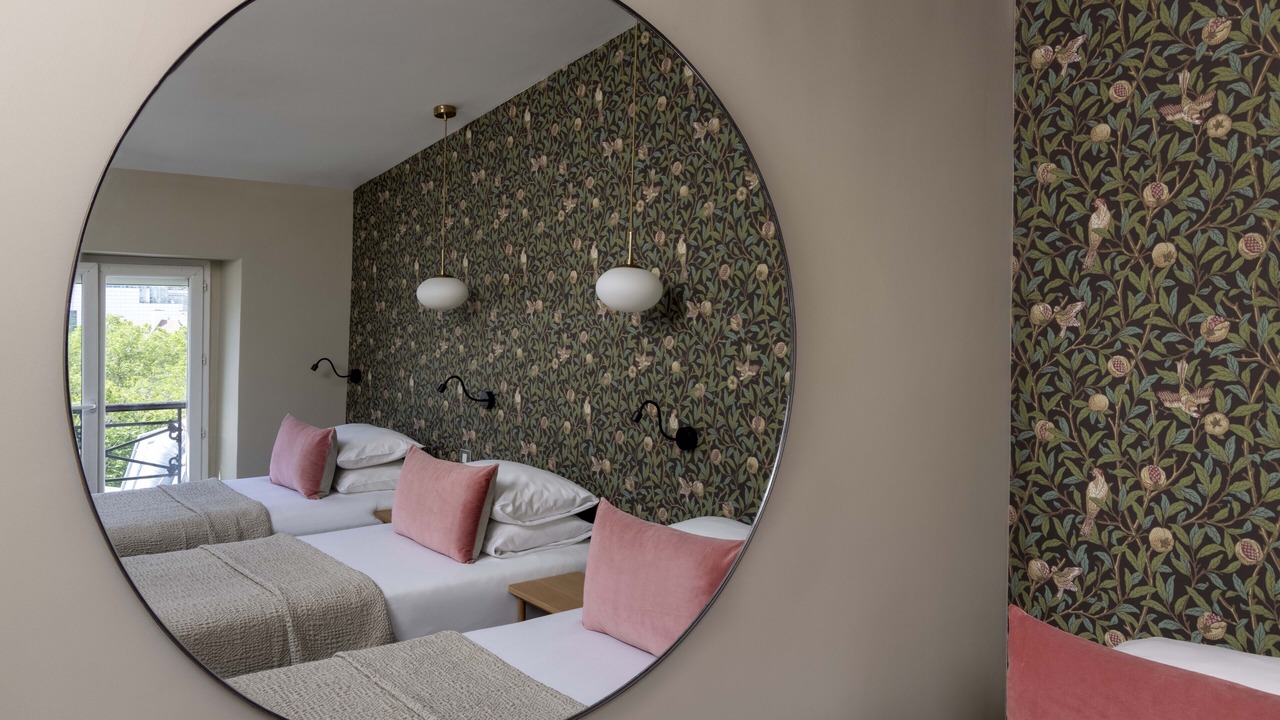 Photo of Bedroom in Arsenal