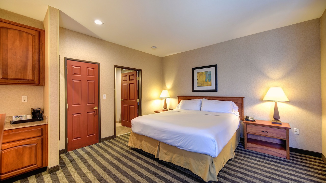 Photo of Bedroom in Manteca