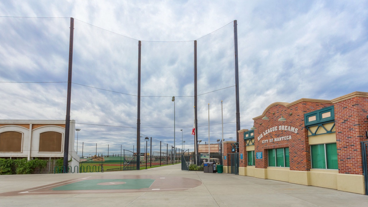 Photo of Outdoor in Manteca