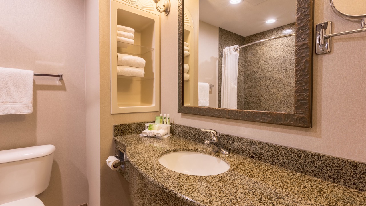Photo of Bathroom in Manteca