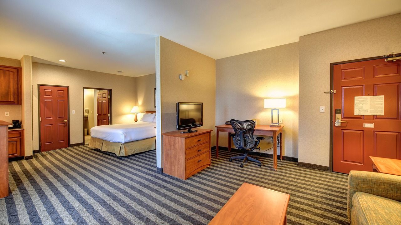 Photo of Bedroom in Manteca