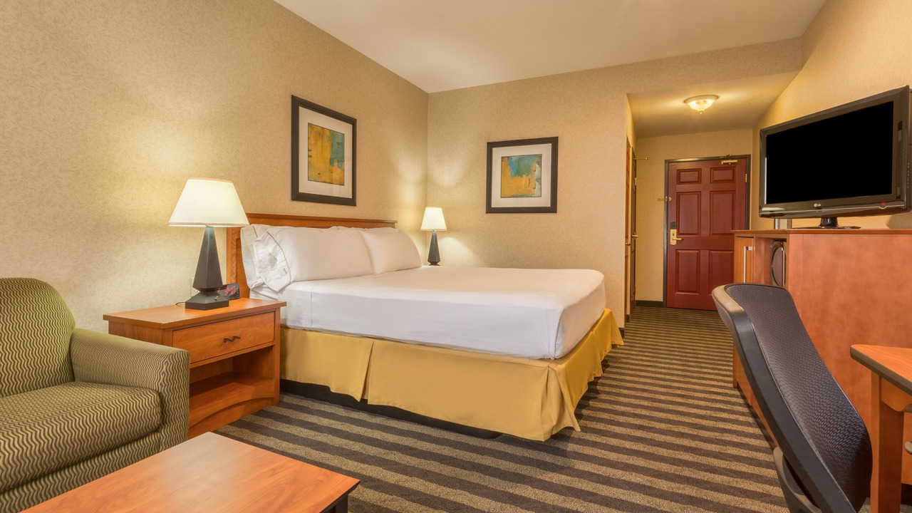 Photo of Bedroom in Manteca