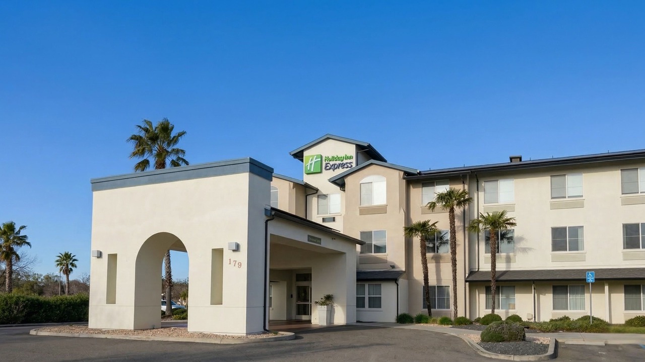 Photo of Outdoor in Manteca