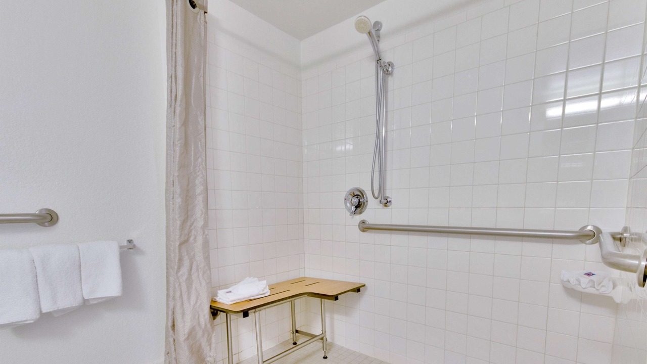Photo of Bathroom in Lewisville