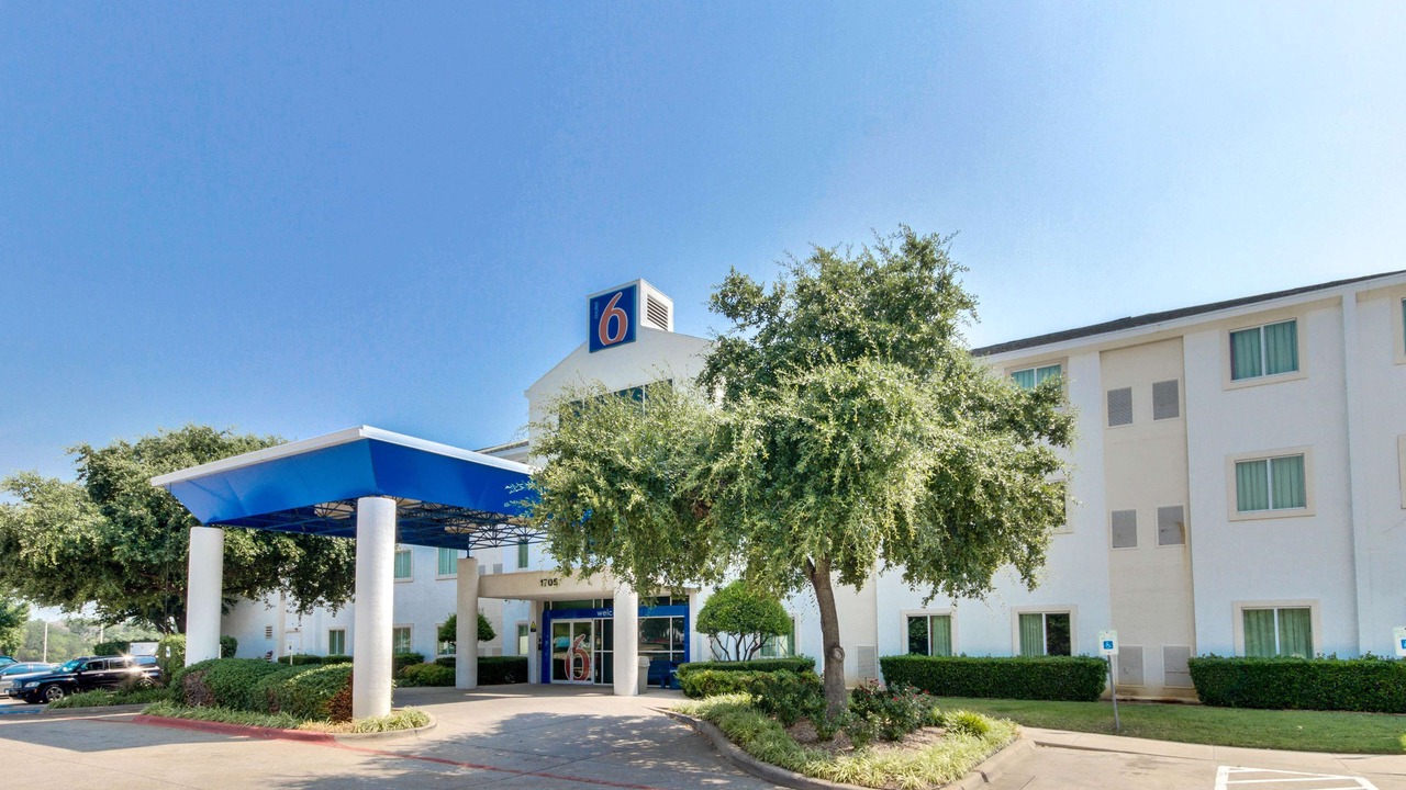 Photo of Outdoor in Lewisville