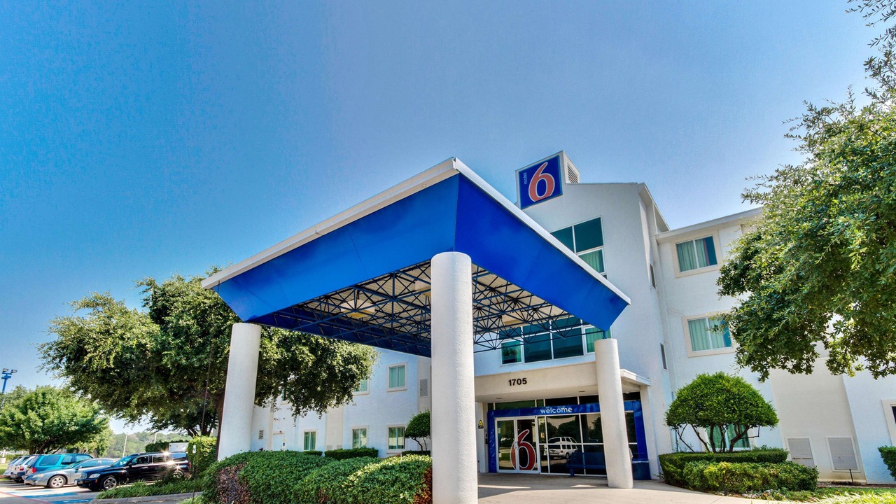 Photo of Outdoor in Lewisville