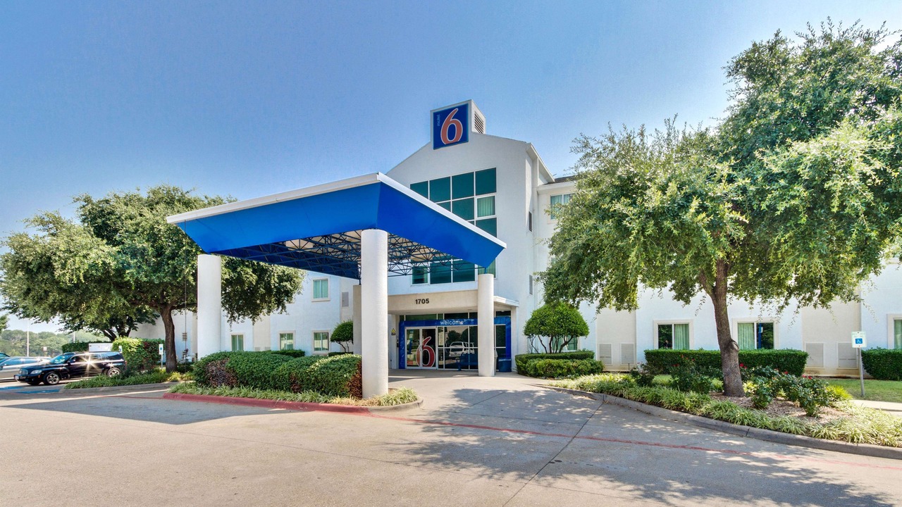 Photo of Outdoor in Lewisville