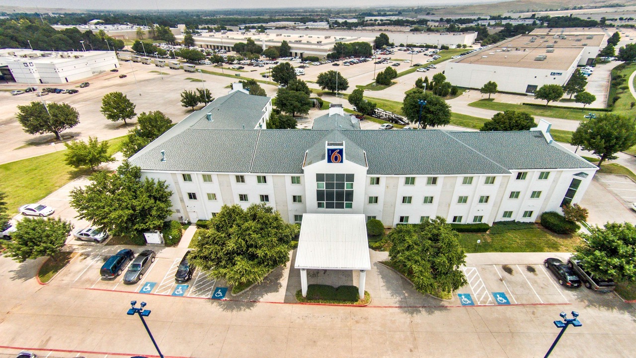 Photo of Outdoor in Lewisville