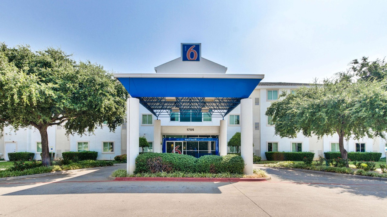 Photo of Outdoor in Lewisville