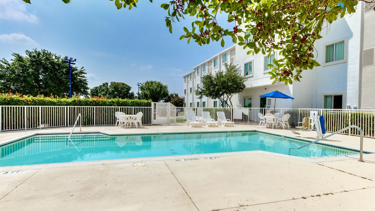 Photo of Outdoor in Lewisville
