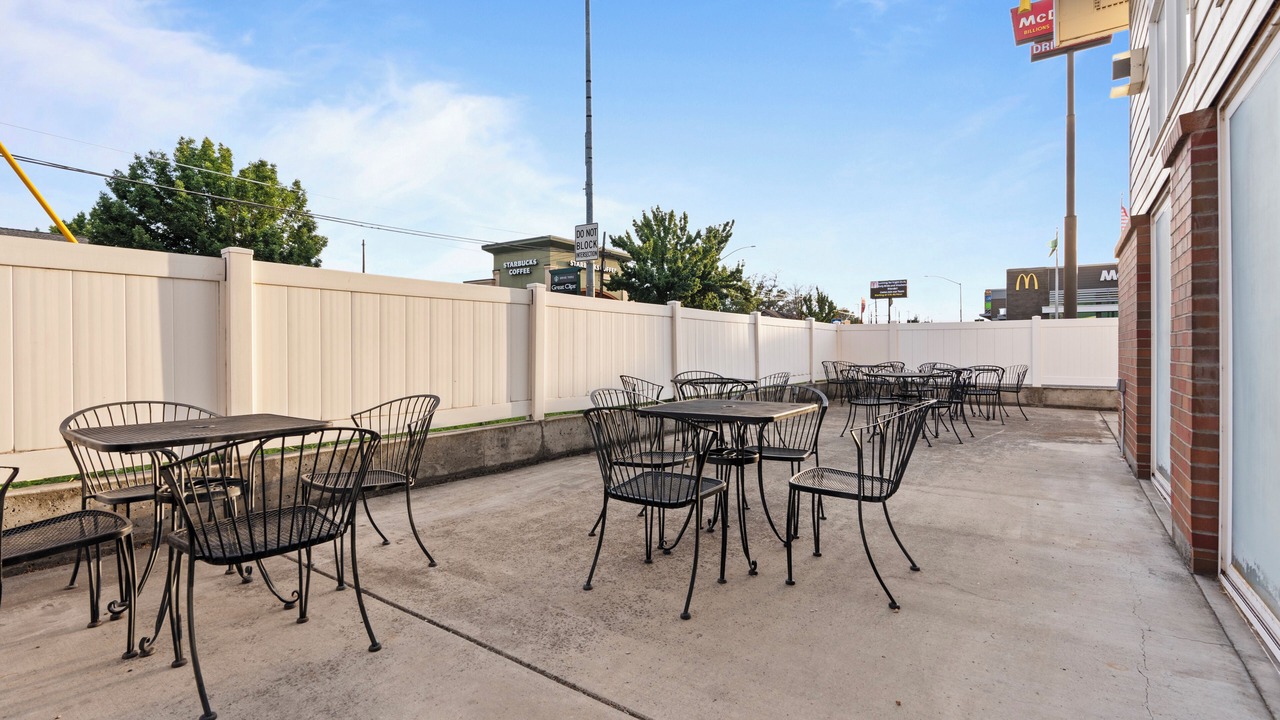 Photo of Outdoor in Clarkston