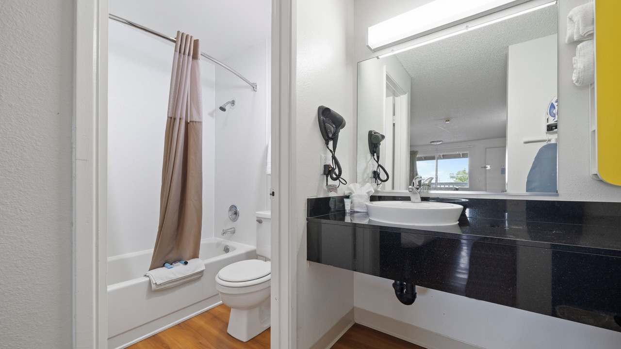 Photo of Bathroom in Clarkston