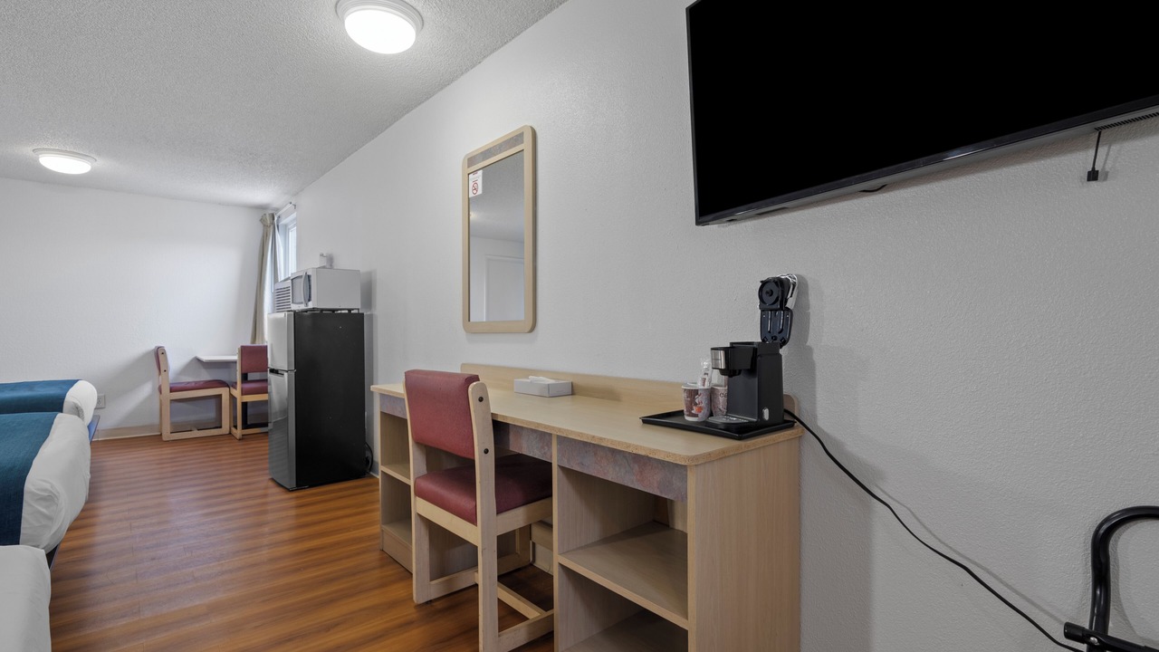 Photo of Bedroom in Clarkston