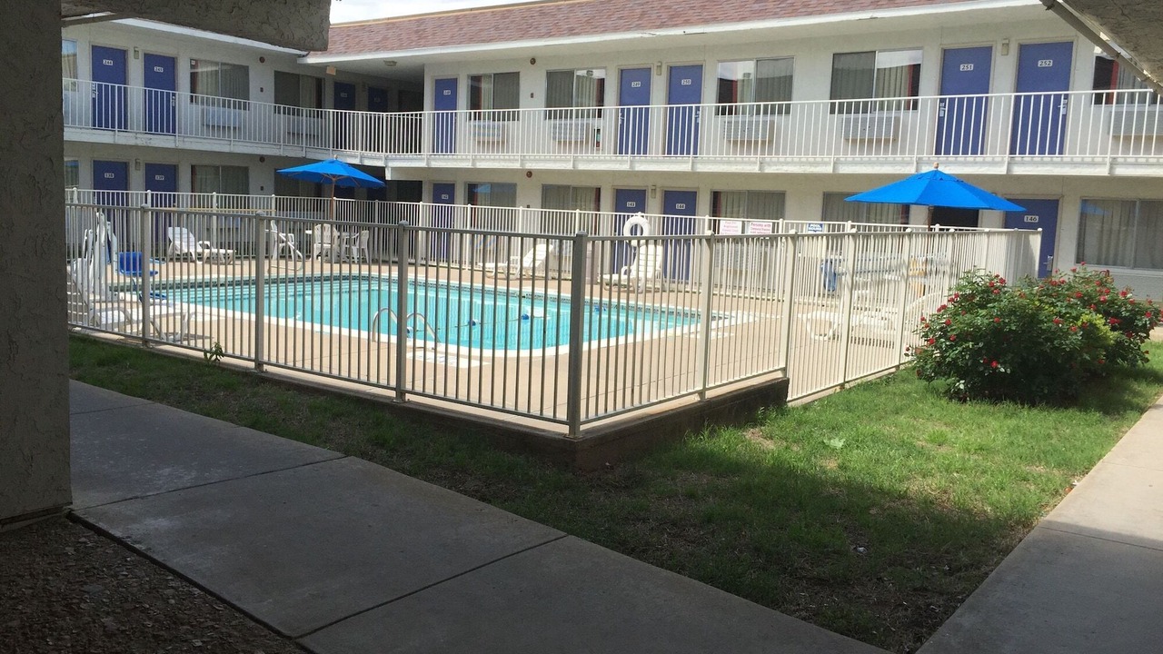 Photo of Outdoor in Ardmore