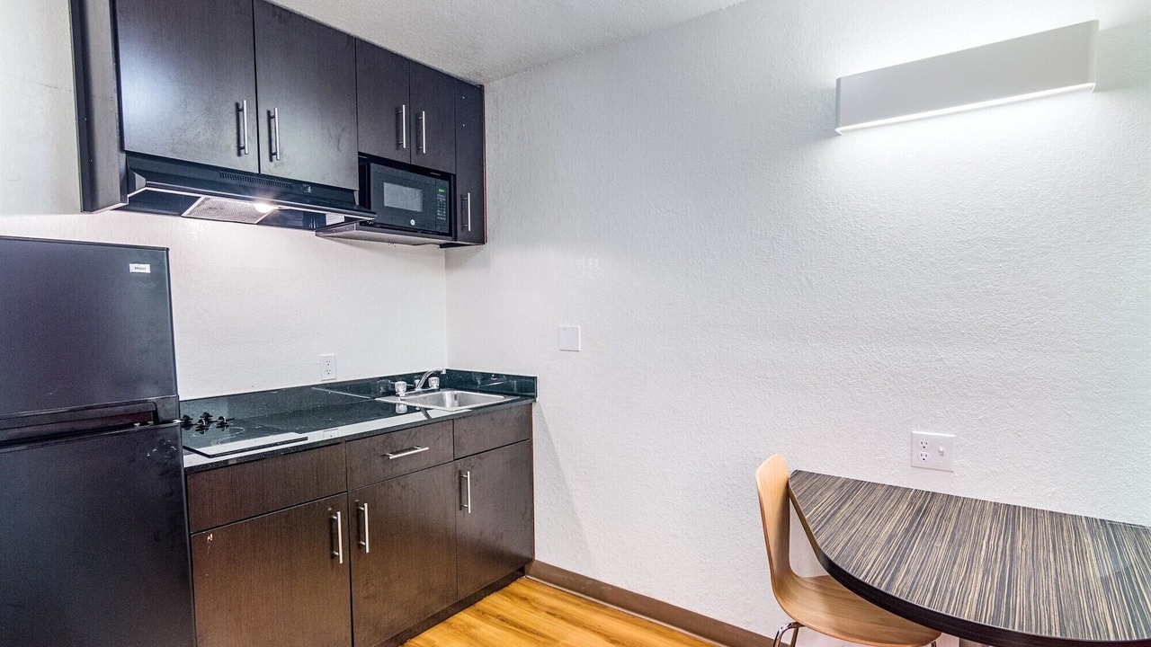 Photo of Kitchen in Ardmore