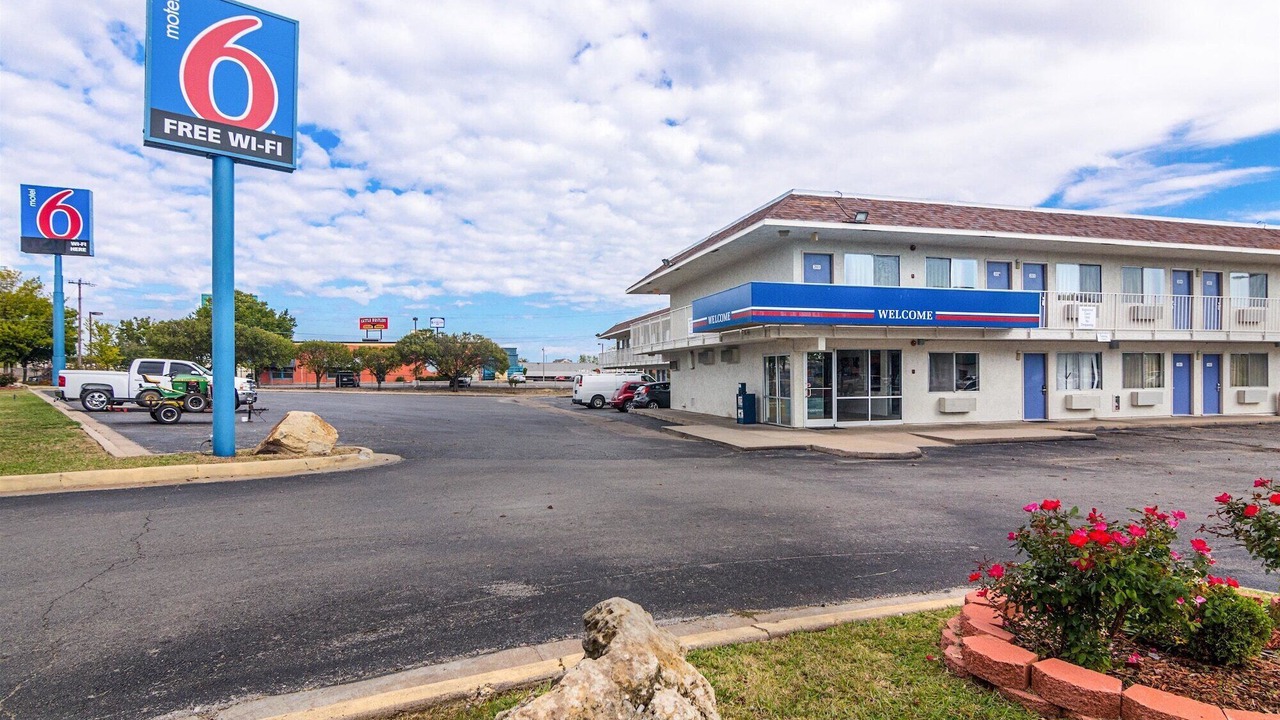 Photo of Outdoor in Ardmore