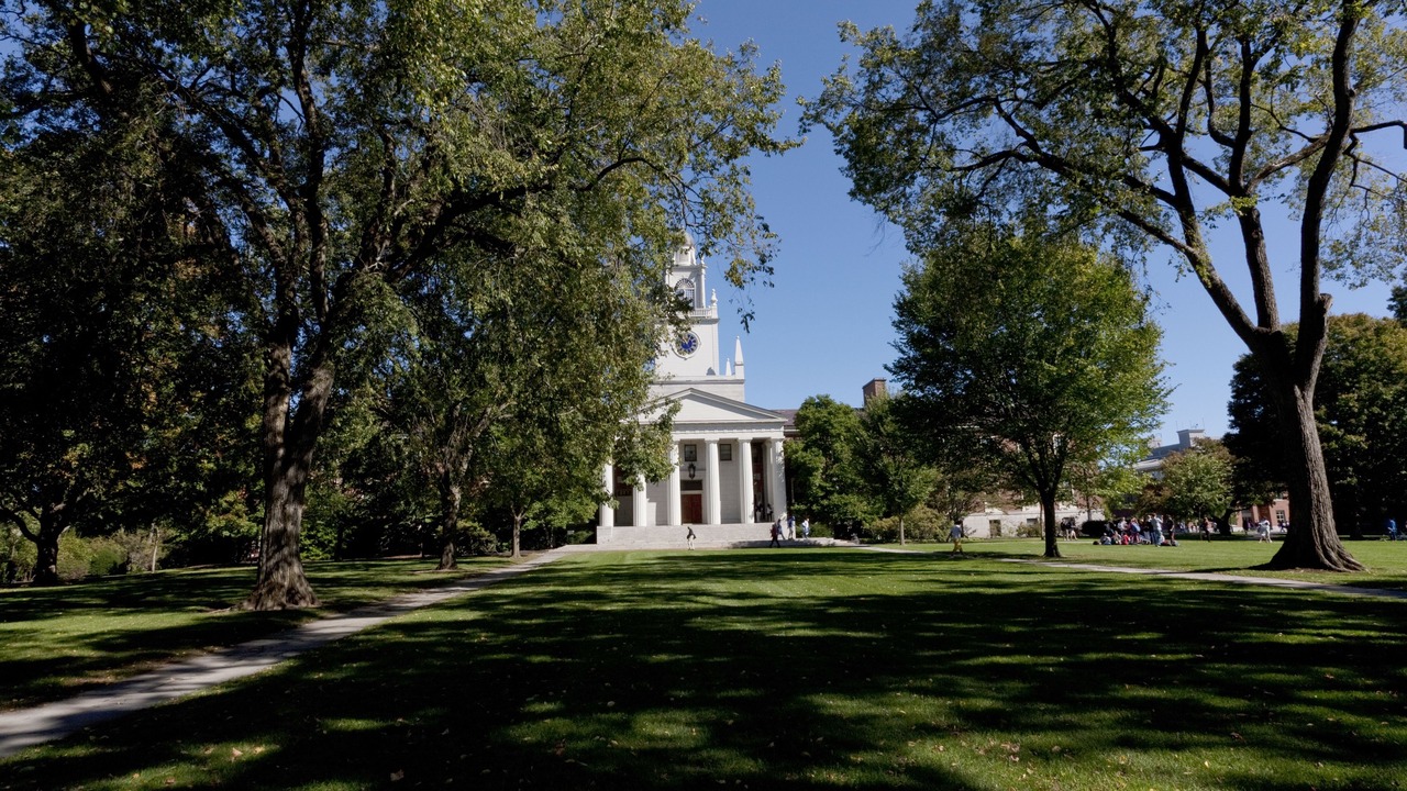 Photo of Outdoor in Andover