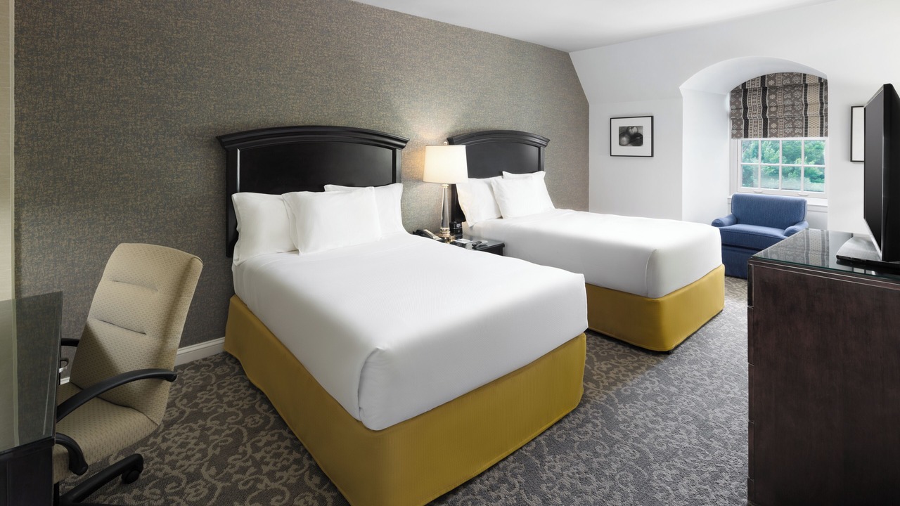 Photo of Bedroom in Andover