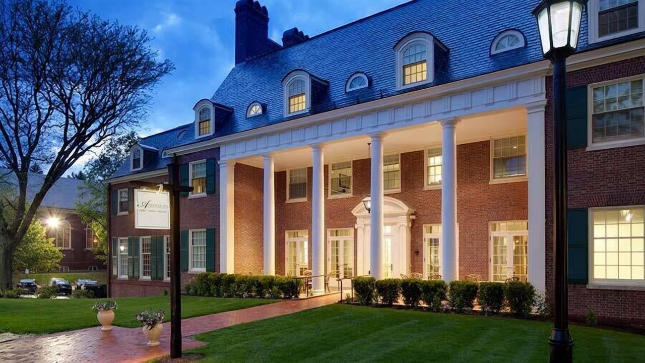 Photo of Outdoor in Andover