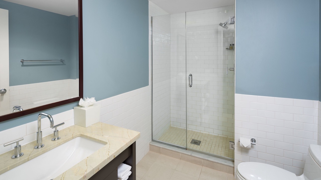 Photo of Bathroom in Andover