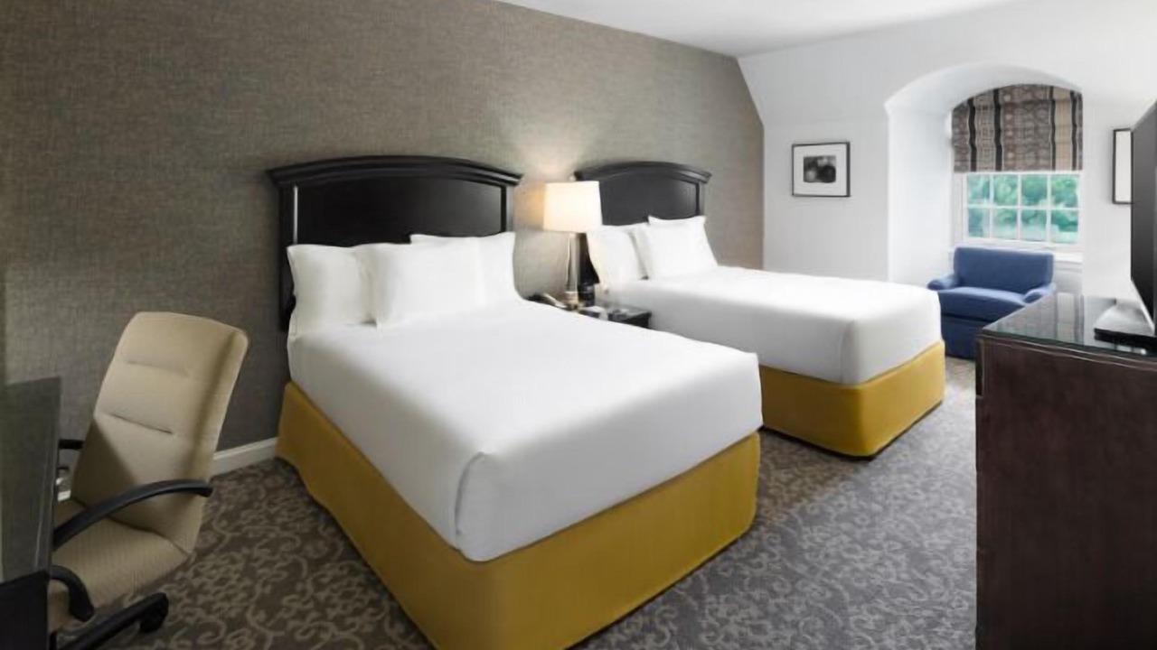 Photo of Bedroom in Andover