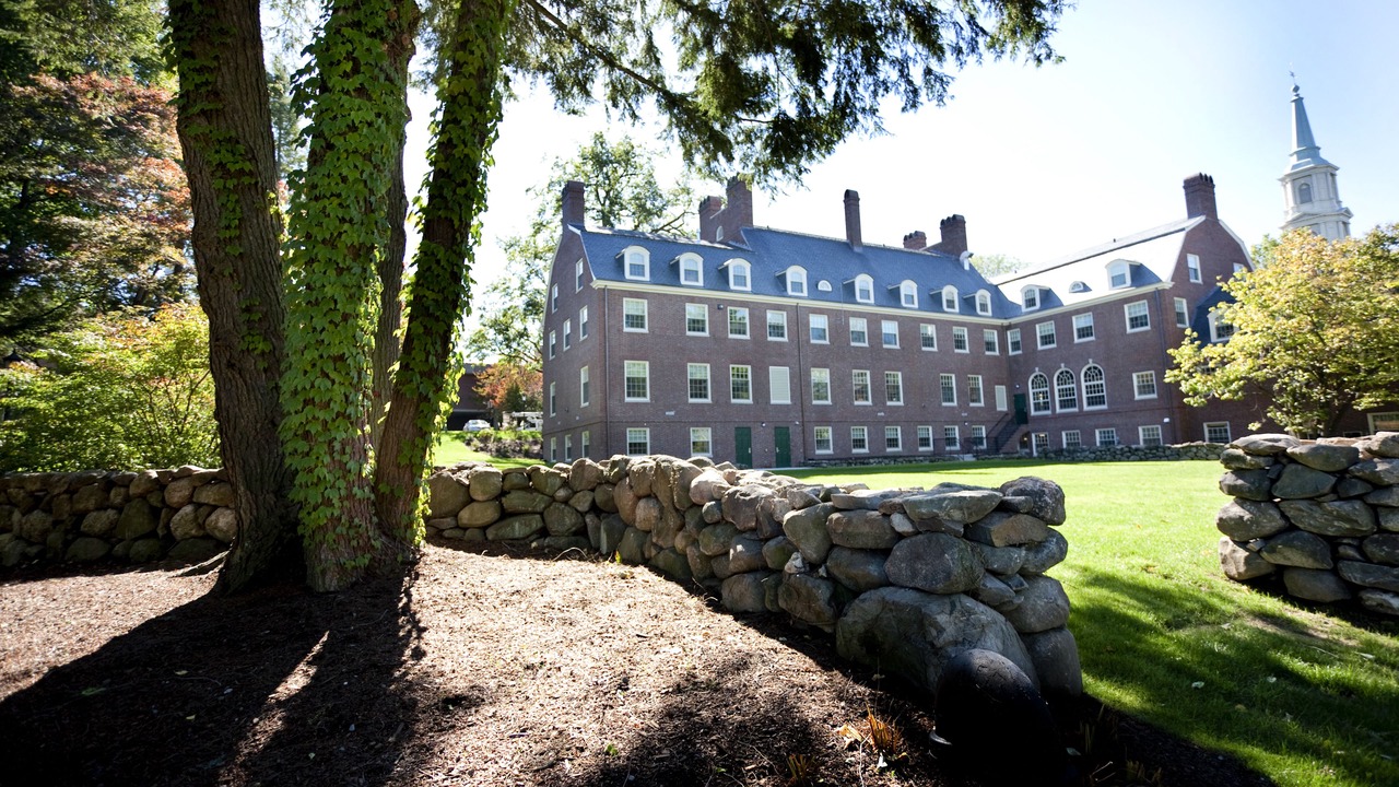 Photo of Outdoor in Andover