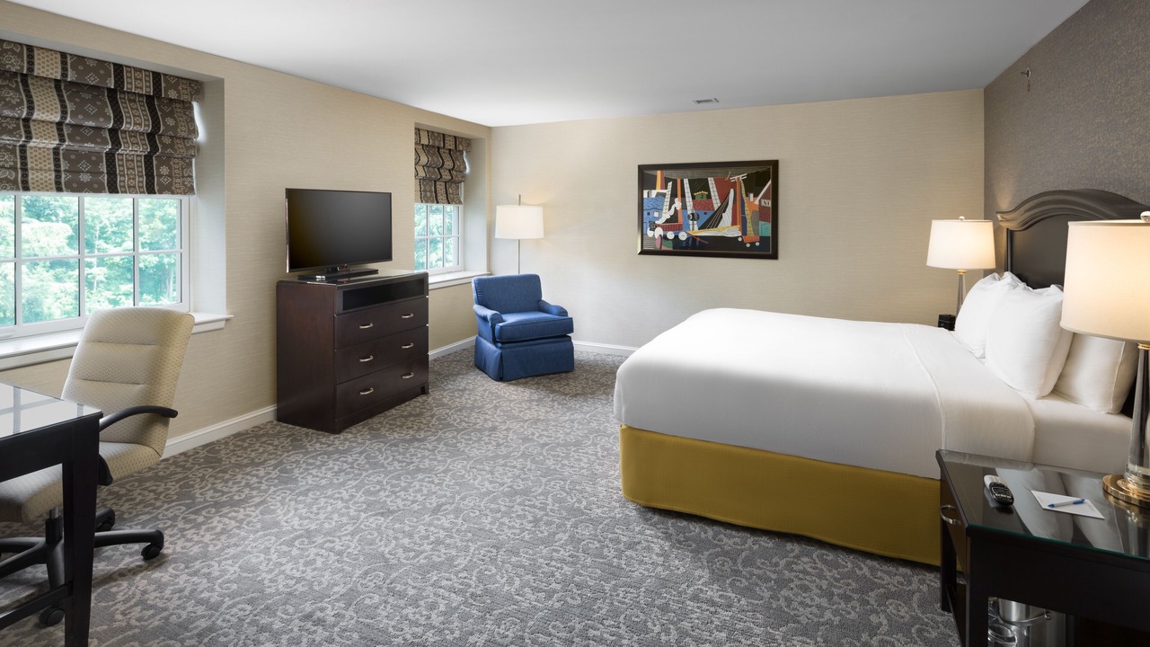 Photo of Livingroom in Andover