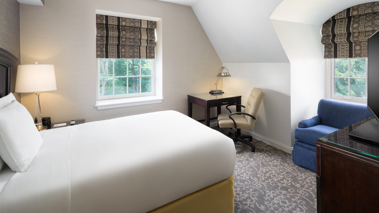 Photo of Bedroom in Andover