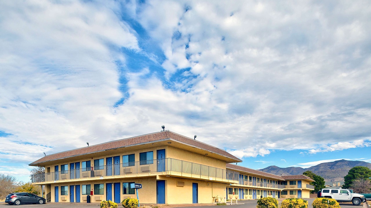 Photo of Outdoor in Alamogordo