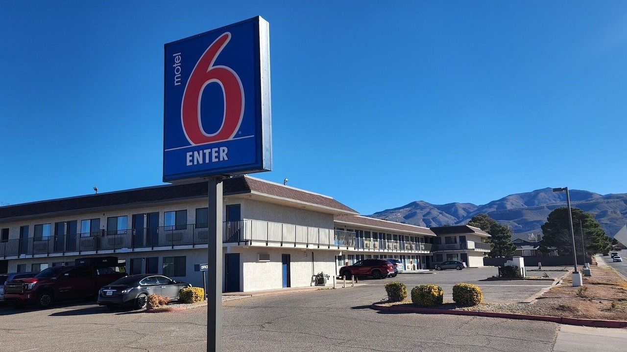 Photo of Outdoor in Alamogordo