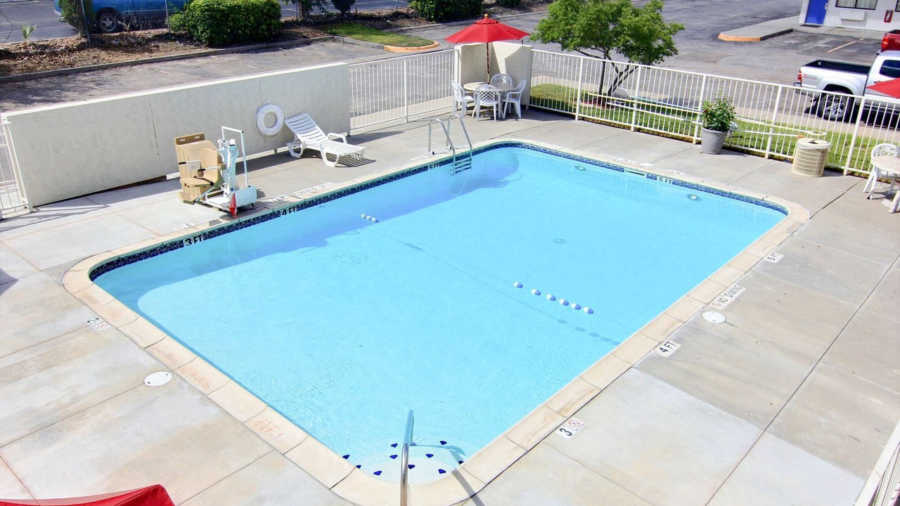 Photo of Outdoor in Kingsville