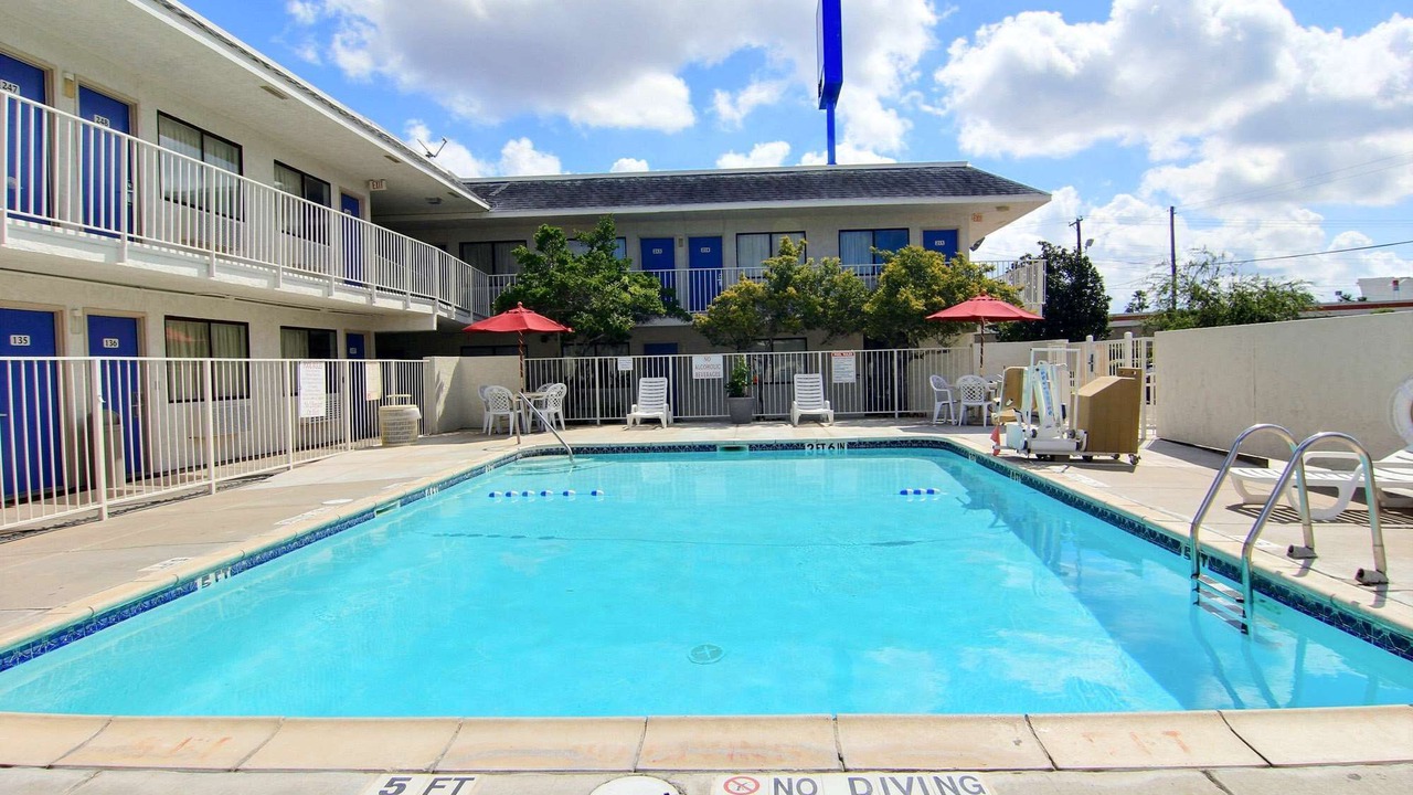 Photo of Outdoor in Kingsville