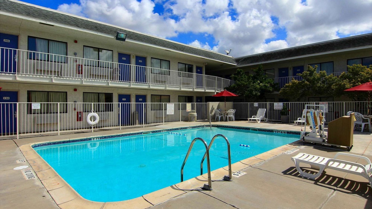 Photo of Outdoor in Kingsville