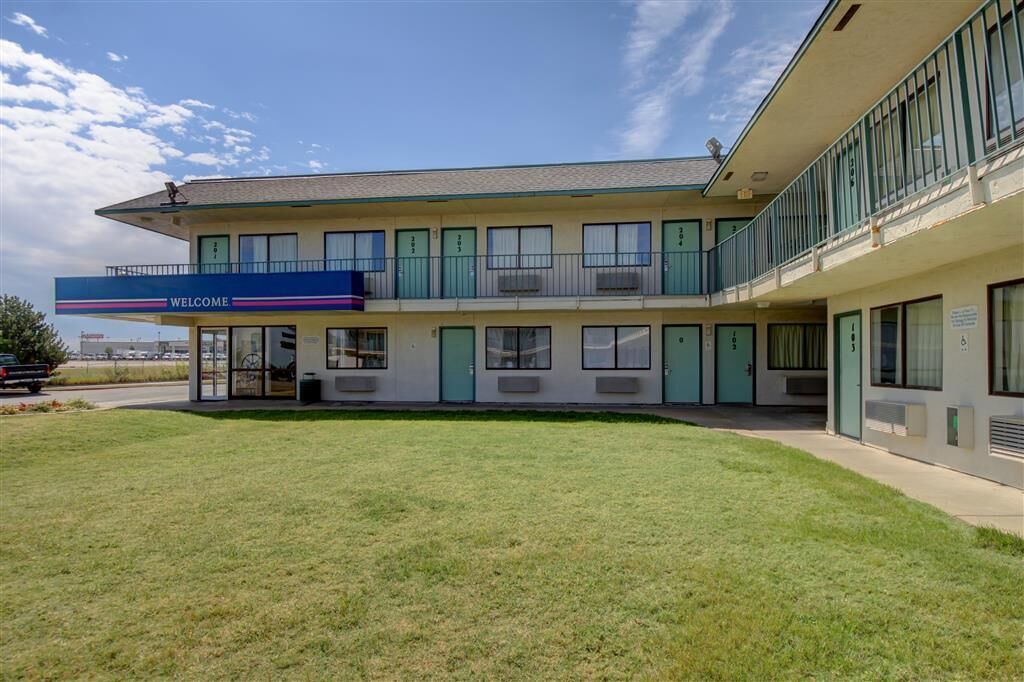 Photo of Outdoor in Tulsa