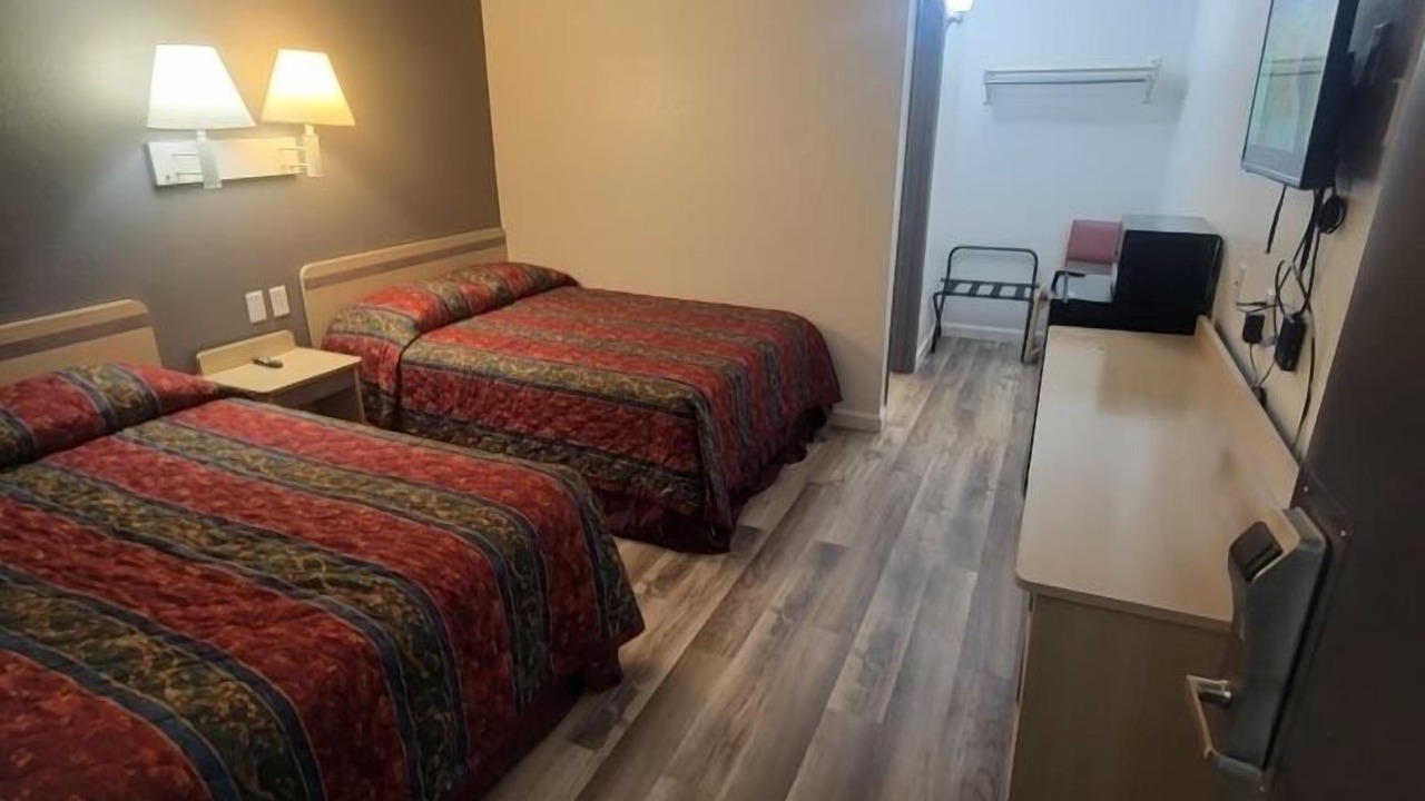 Photo of Bedroom in Tulsa