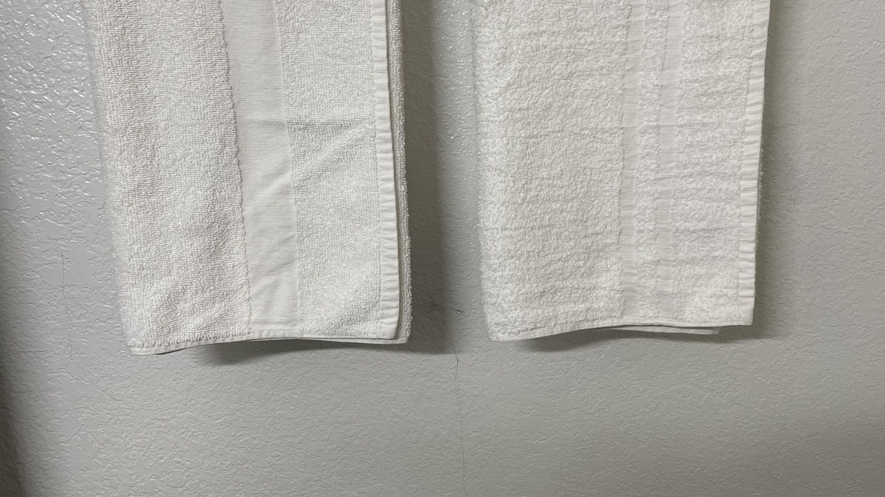 Photo of Bathroom in Tulsa