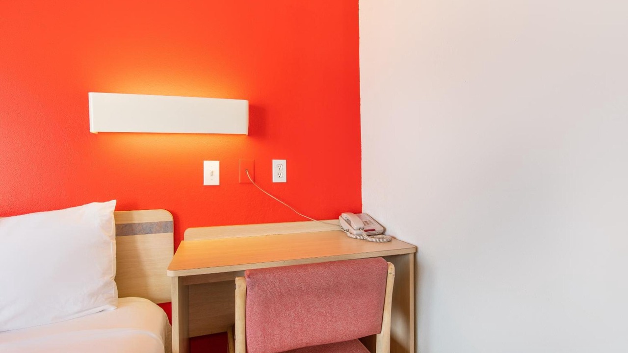 Photo of Bedroom in Tulsa