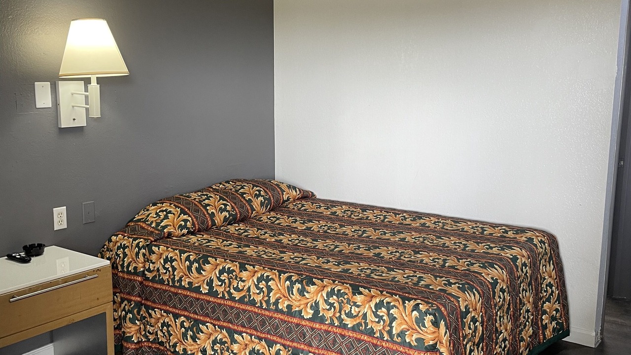 Photo of Bedroom in Tulsa