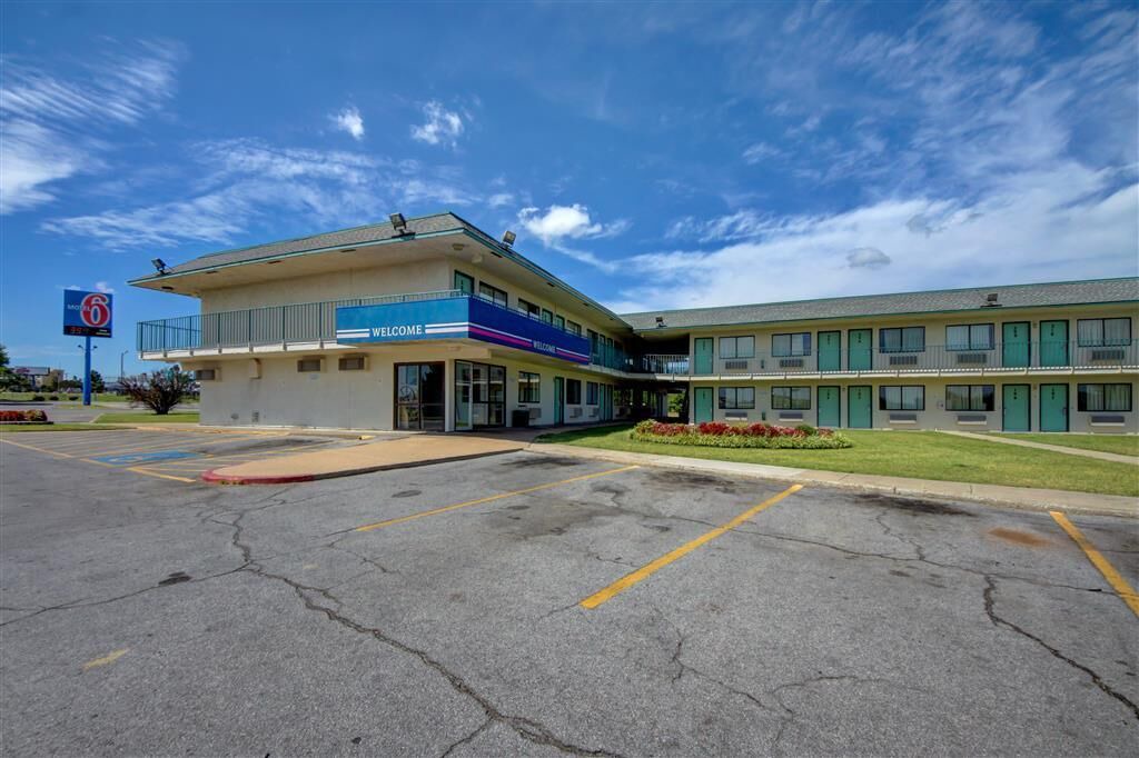 Photo of Outdoor in Tulsa
