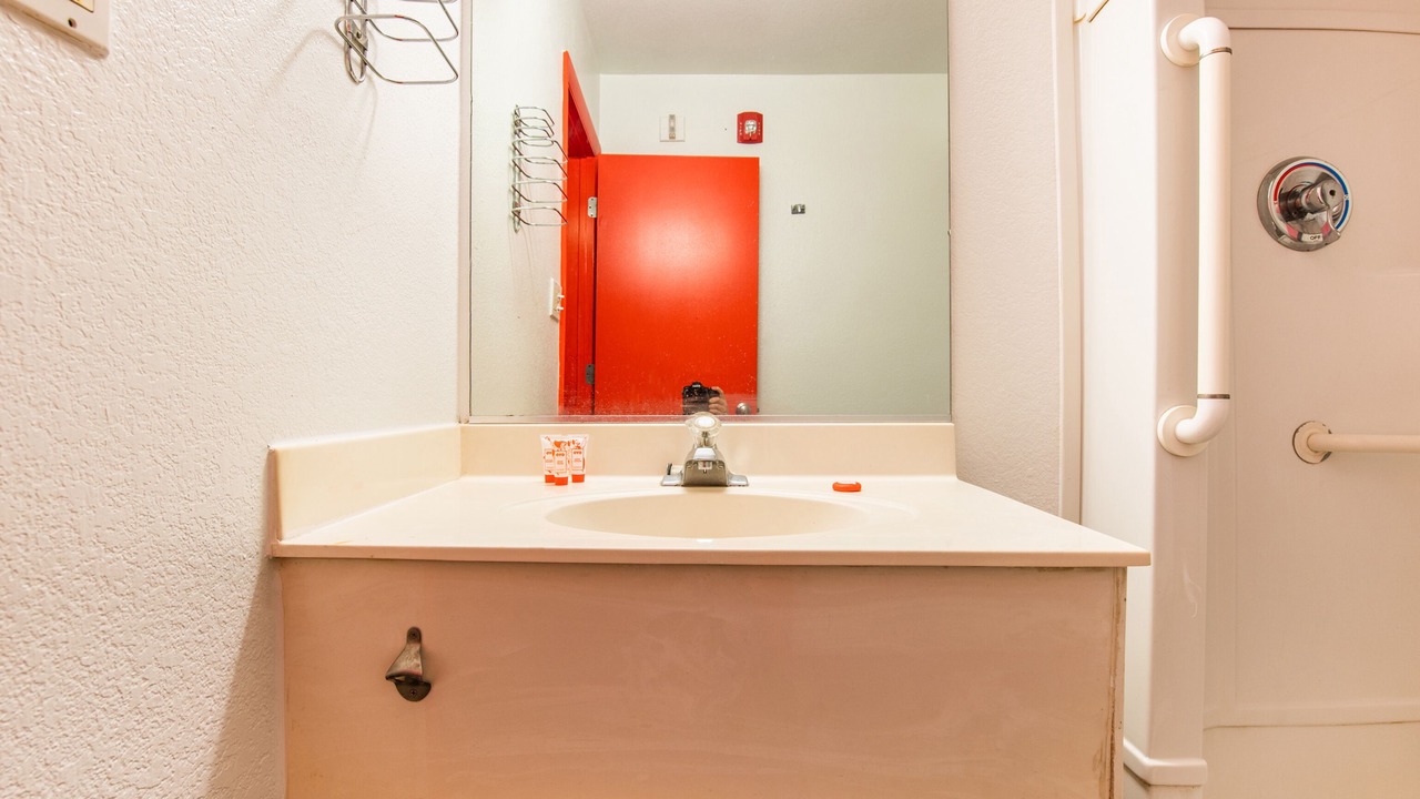 Photo of Bathroom in Tulsa