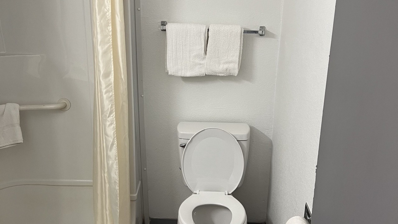 Photo of Bathroom in Tulsa