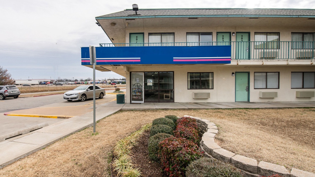 Photo of Outdoor in Tulsa
