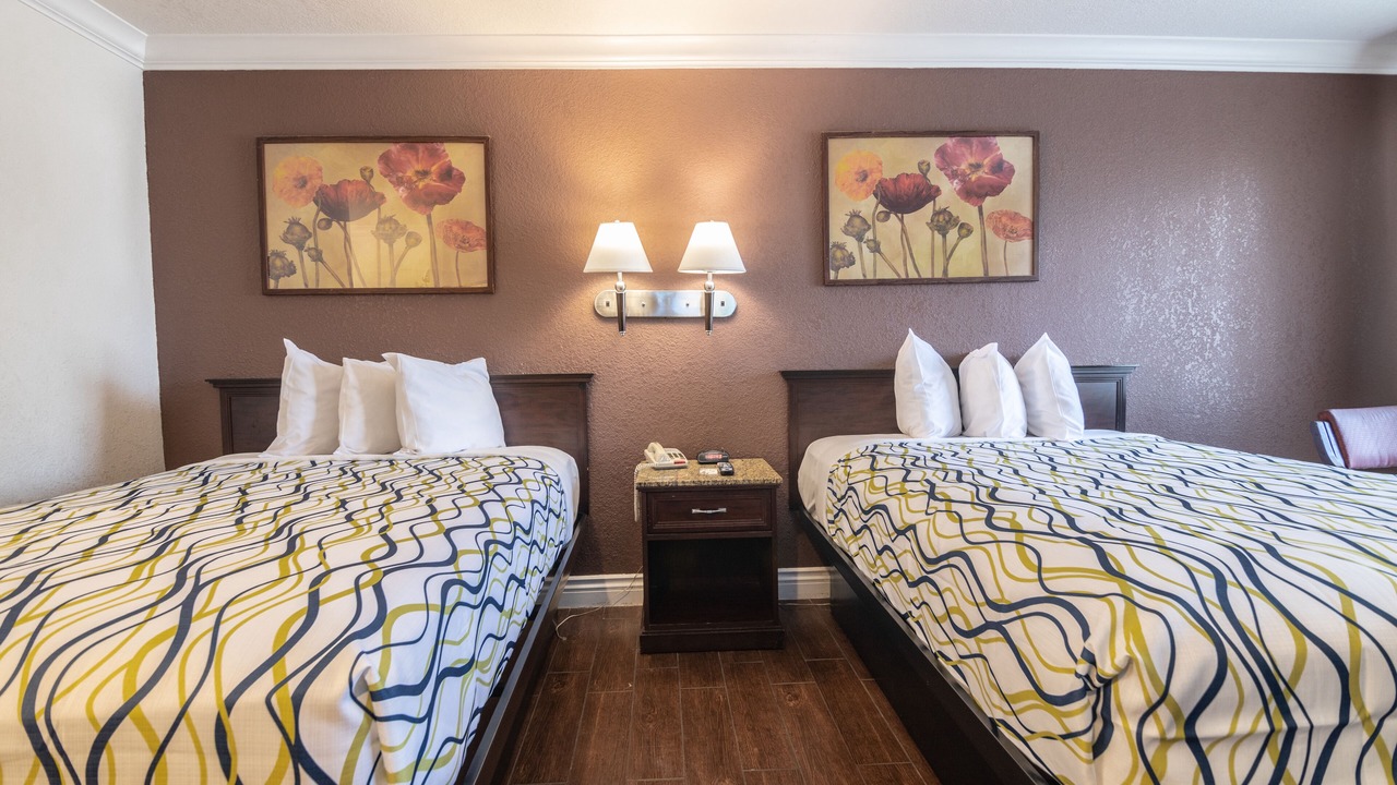 Photo of Bedroom in Tulsa