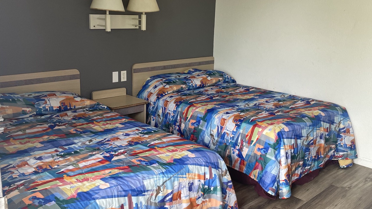 Photo of Bedroom in Tulsa