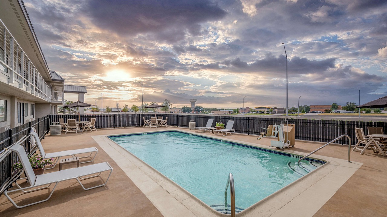 Photo of Outdoor in Euless