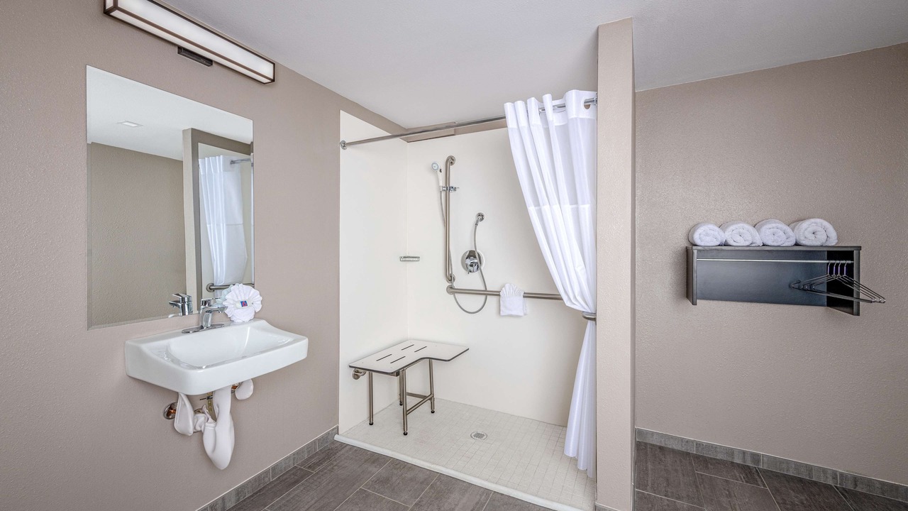 Photo of Bathroom in Euless