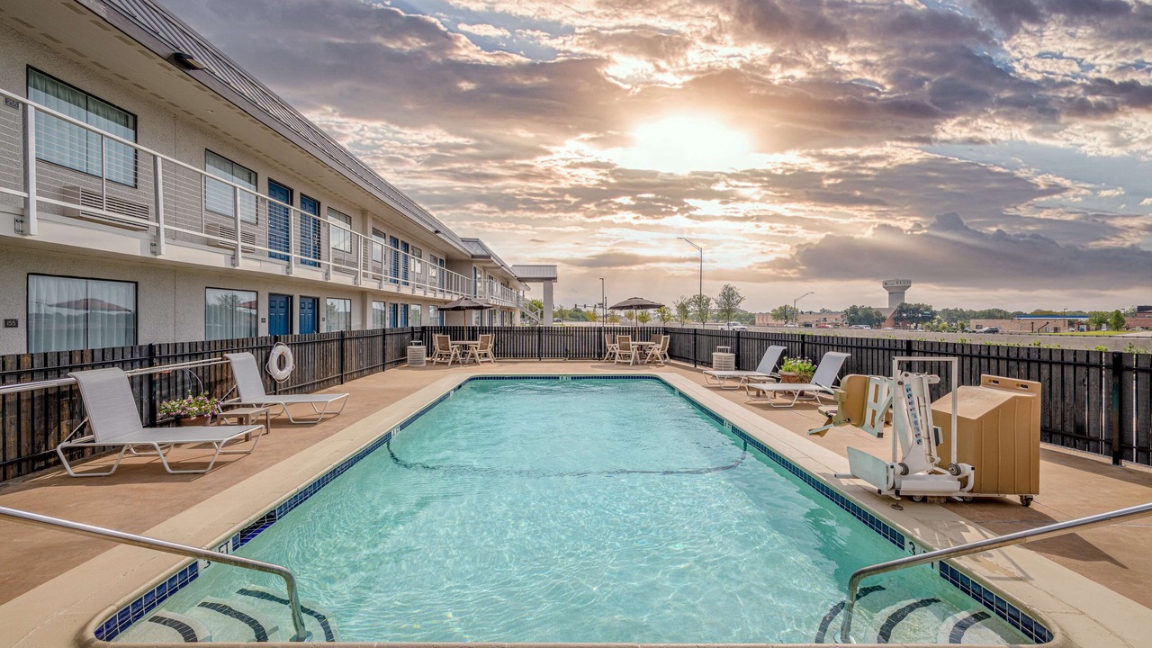 Photo of Outdoor in Euless