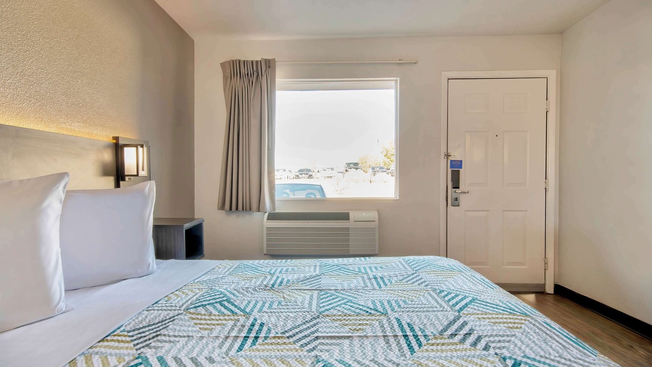 Photo of Bedroom in Northeast Heights